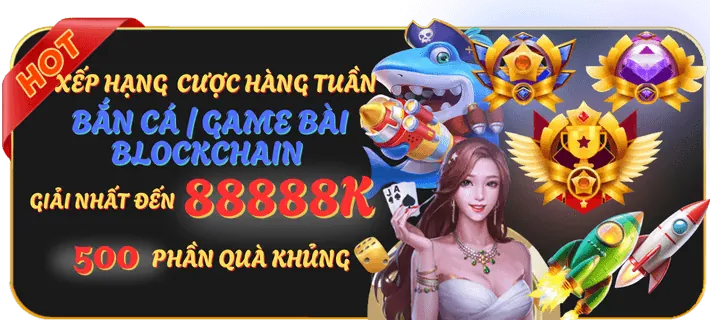 Khuyến mãi Gamvip APK mới nhất