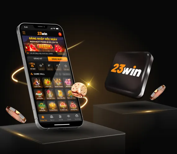 Ứng dụng di động gamvip apk