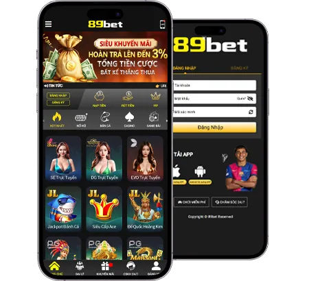 Cá cược trực tiếp gamvip apk