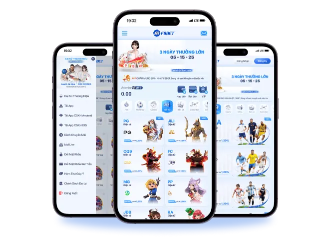 Bảo mật tài khoản Gamvip APK