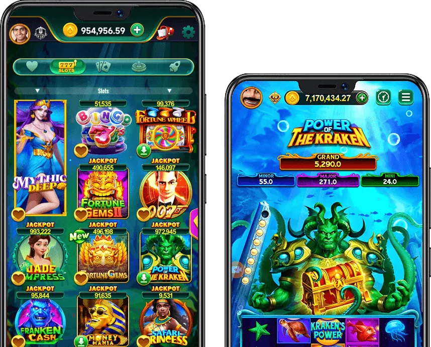 Các chương trình khuyến mãi độc quyền của Gamvip APK