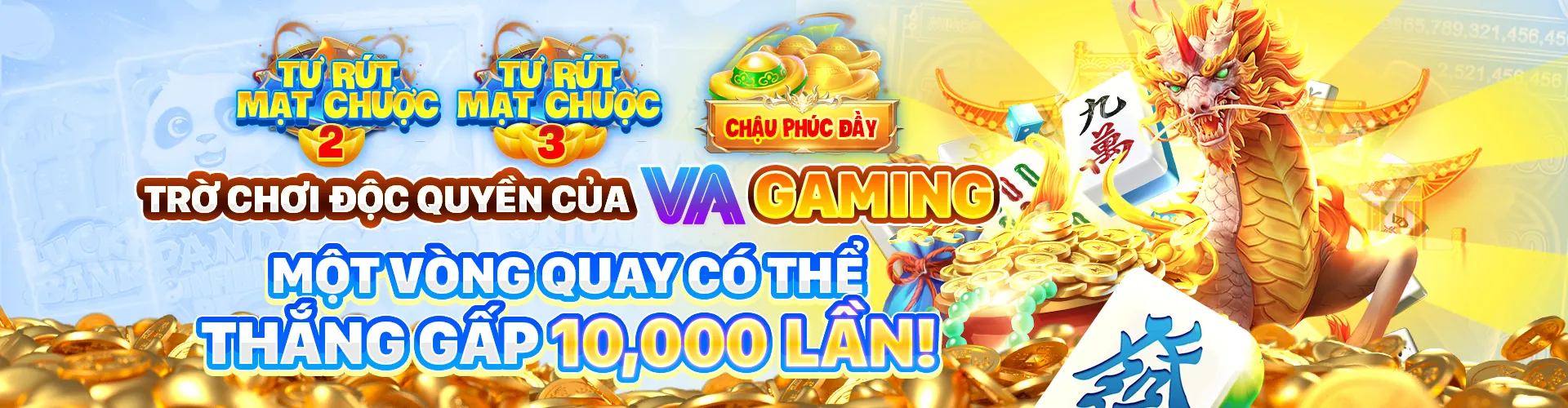 Giao diện đăng nhập Gamvip APK với hình ảnh game cá cược sôi động