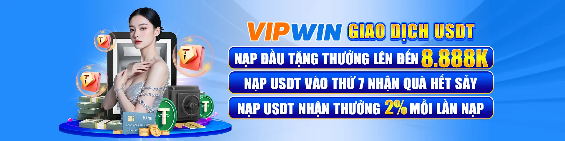 Kho game đa dạng tại gamvip apk