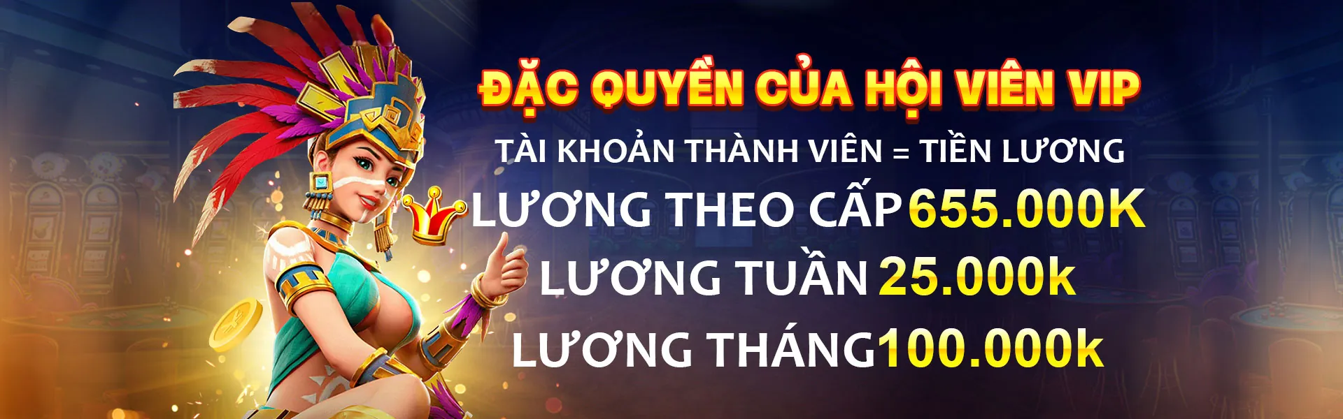 Hình ảnh chính game bắn cá Gamvip APK