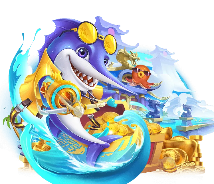 Trò chơi Nổ Hũ tại GAMVIP APK
