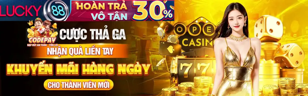 Hoàn trả cược gamvip apk